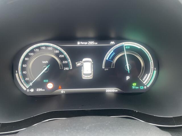 KIA CEE D Ceed Sportswagon 1.6 GDI PHEV Executive | Pano | Stoel vent. | Leder