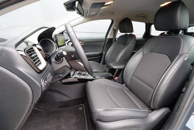 KIA CEE D Ceed Sportswagon 1.6 GDI PHEV DynamicPlusLine | Adaptieve cruise | Rijklaarprijs - incl.garantie