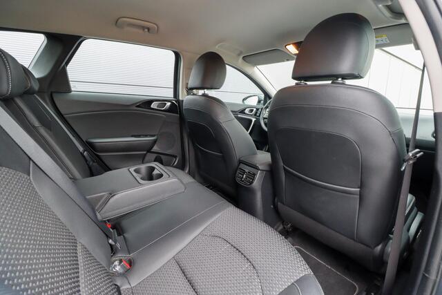 KIA CEE D Ceed Sportswagon 1.6 GDI PHEV DynamicPlusLine | Adaptieve cruise | Rijklaarprijs - incl.garantie