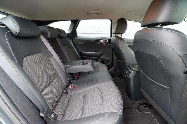 KIA CEE D Ceed Sportswagon 1.6 GDI PHEV DynamicPlusLine | Adaptieve cruise | Rijklaarprijs - incl.garantie