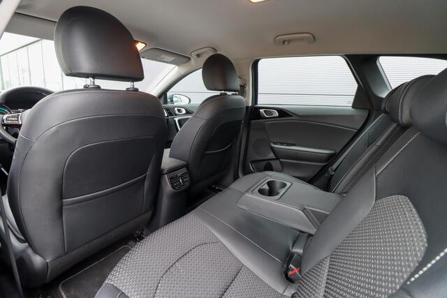 KIA CEE D Ceed Sportswagon 1.6 GDI PHEV DynamicPlusLine | Adaptieve cruise | Rijklaarprijs - incl.garantie