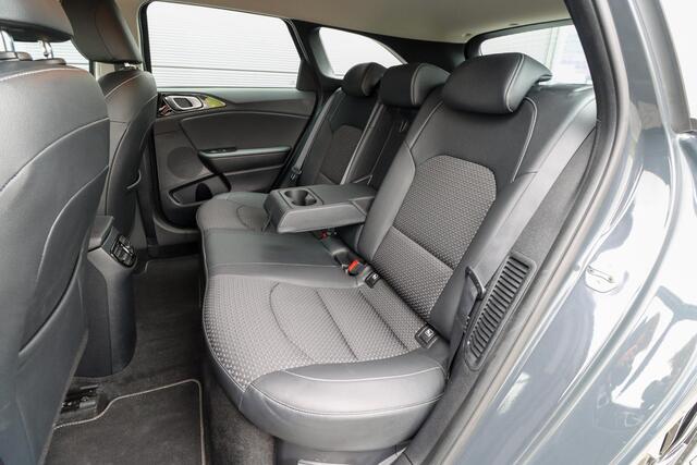 KIA CEE D Ceed Sportswagon 1.6 GDI PHEV DynamicPlusLine | Adaptieve cruise | Rijklaarprijs - incl.garantie