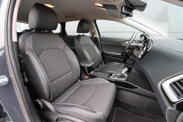 KIA CEE D Ceed Sportswagon 1.6 GDI PHEV DynamicPlusLine | Adaptieve cruise | Rijklaarprijs - incl.garantie