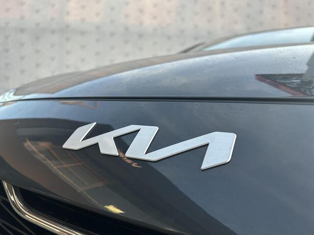 KIA CEE D Ceed Sportswagon 1.0 T-GDi DynamicPlusLine Camera | Navi | H-Leder | Stuur-/Stoelverwarming | Clima | Key-Less | Apple CarPlay/Android Auto | PDC | Cruise | LED |