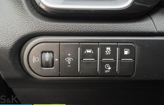 KIA CEE D Ceed Sportswagon 1.6 GDI PHEV 100% dealer onderhouden trekhaak