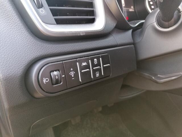 KIA CEE D Ceed SW 1.5 T-GDi DynamicLine Wij bieden ook financiering mogelijkheden aan.