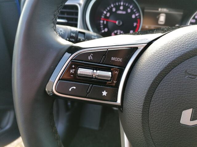 KIA CEE D Ceed SW 1.5 T-GDi DynamicLine Wij bieden ook financiering mogelijkheden aan.