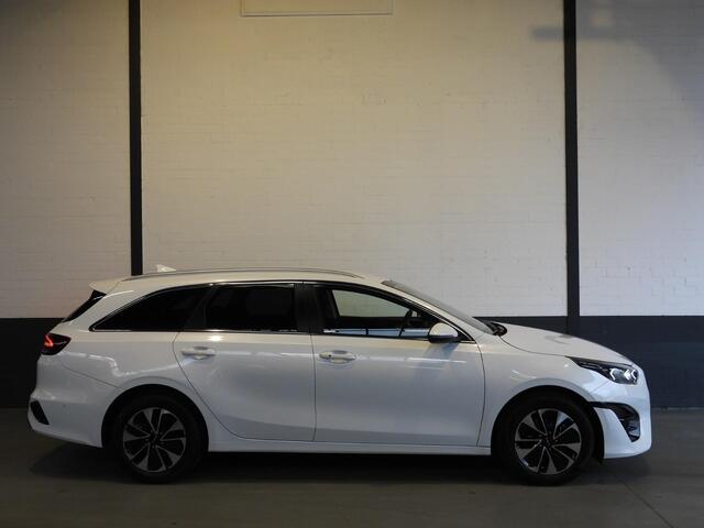 KIA CEE D Ceed Sportswagon 1.6 GDI PHEV Plug-In DynamicPlusLine NAVI/CAMERA/EL.KLEP/LED/16"LMV!