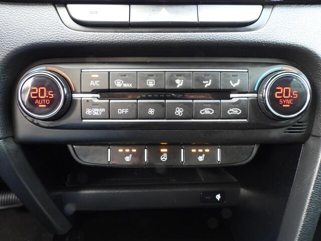 KIA CEE D Ceed Sportswagon 1.6 GDI PHEV Plug-In DynamicPlusLine NAVI/CAMERA/EL.KLEP/LED/16"LMV!