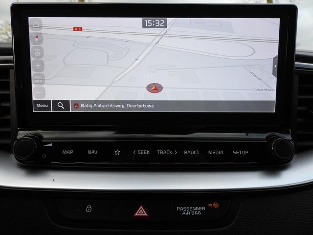 KIA CEE D Ceed Sportswagon 1.6 GDI PHEV Plug-In DynamicPlusLine NAVI/CAMERA/EL.KLEP/LED/16"LMV!