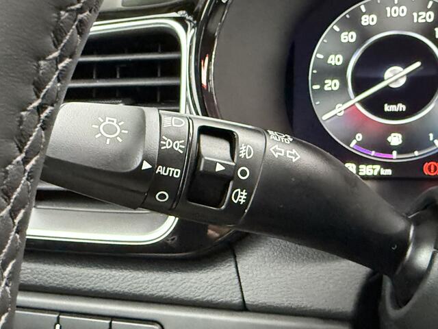 KIA CEE D Ceed 1.5 T-GDi DynamicPlusLine Automaat ECC Cr.Control Navi+Camera+BT 16"LMV Keyless