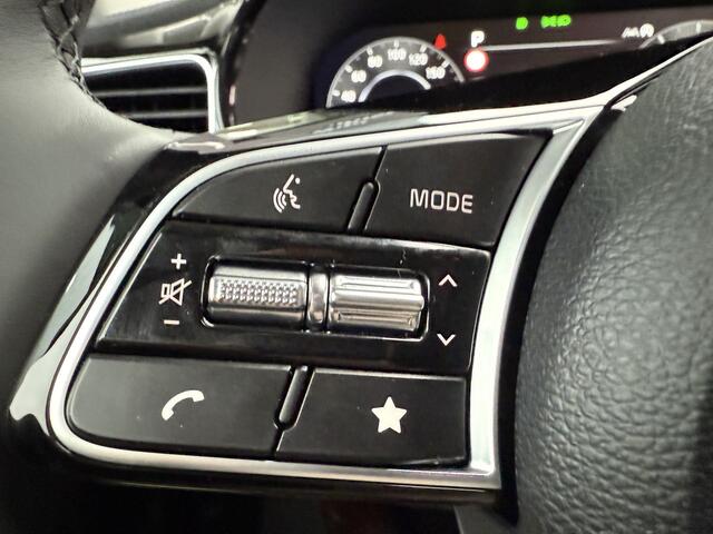 KIA CEE D Ceed 1.5 T-GDi DynamicPlusLine Automaat ECC Cr.Control Navi+Camera+BT 16"LMV Keyless