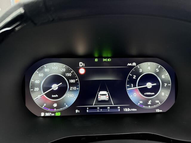 KIA CEE D Ceed 1.5 T-GDi DynamicPlusLine Automaat ECC Cr.Control Navi+Camera+BT 16"LMV Keyless
