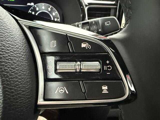 KIA CEE D Ceed 1.5 T-GDi DynamicPlusLine Automaat ECC Cr.Control Navi+Camera+BT 16"LMV Keyless