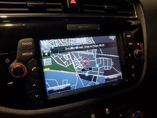 KIA CEE D cee'd 1.0 T-GDi DynamicLine Clima | Navi | LED | Cruise