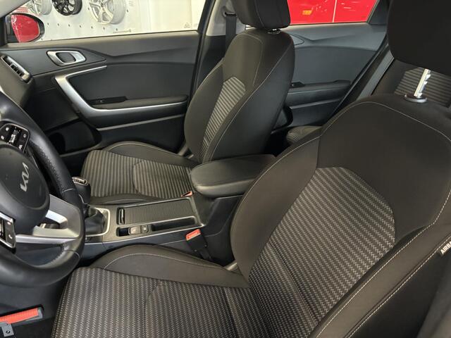 KIA CEE D Ceed Sportswagon 1.5 T-GDi DynamicLine