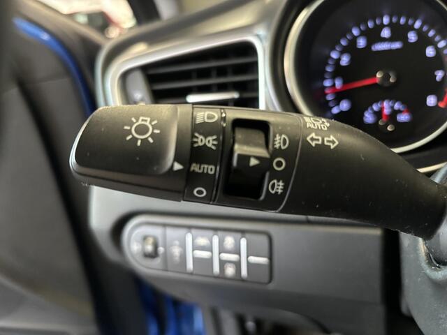 KIA CEE D Ceed Sportswagon 1.5 T-GDi DynamicLine