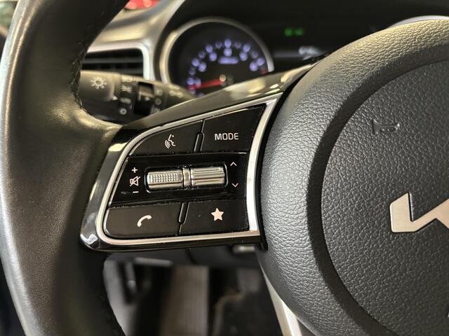 KIA CEE D Ceed Sportswagon 1.5 T-GDi DynamicLine