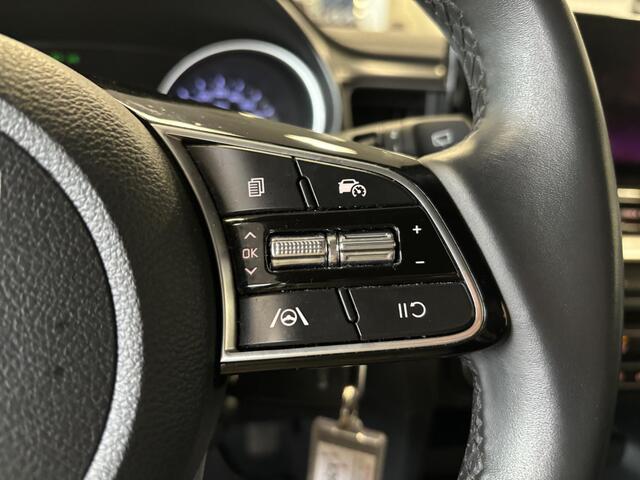 KIA CEE D Ceed Sportswagon 1.5 T-GDi DynamicLine