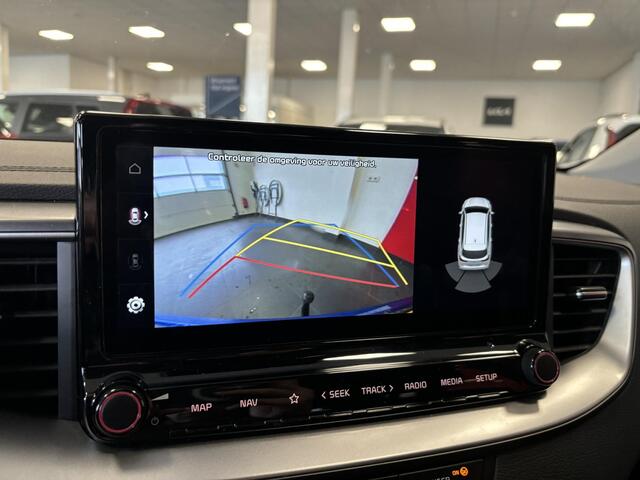 KIA CEE D Ceed Sportswagon 1.5 T-GDi DynamicLine