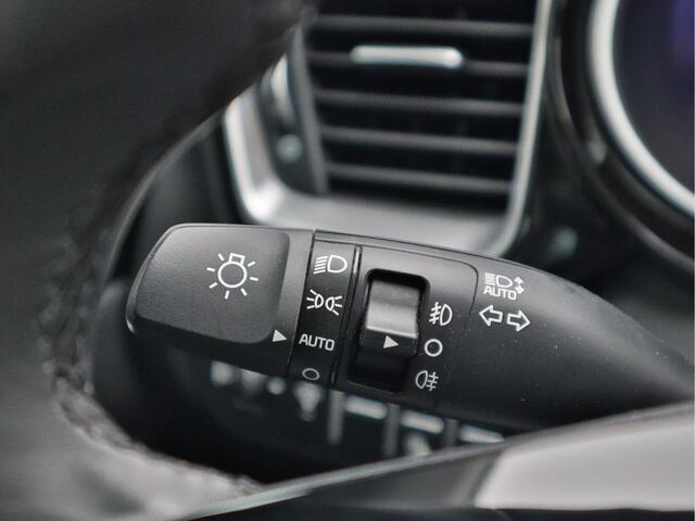 KIA CEE D Ceed Sportswagon 1.6 GDI PHEV Plug-In-Hybrid DynamicLine DAB+BT+Cam Cr. Control PDC Stoel+Stuurverw. Keyless 7 jr. Garantie