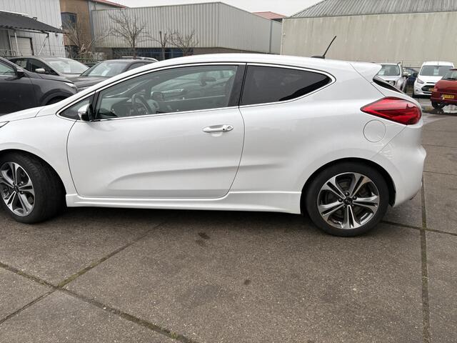 KIA CEE D cee'd 1.0 T-GDi GT-Line