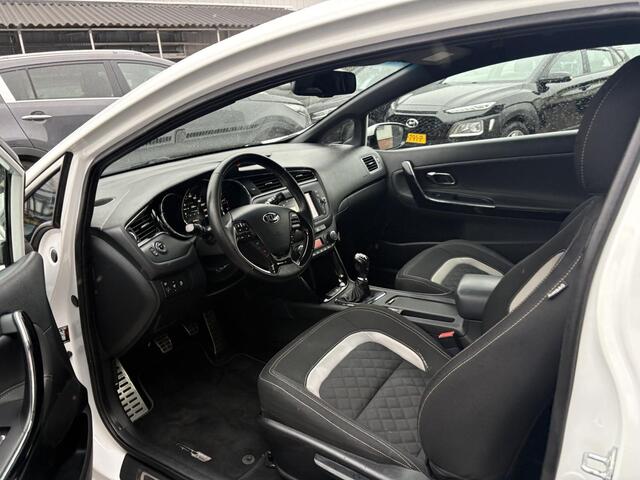 KIA CEE D cee'd 1.0 T-GDi GT-Line