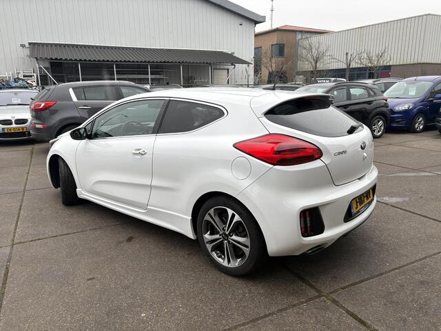 KIA CEE D cee'd 1.0 T-GDi GT-Line