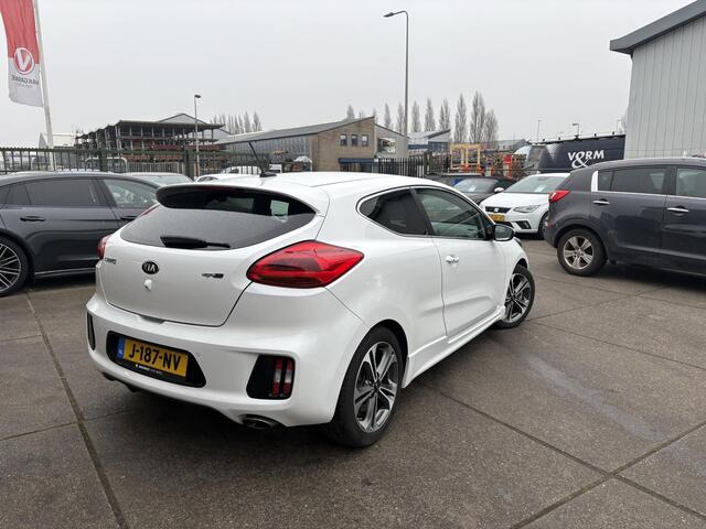 KIA CEE D cee'd 1.0 T-GDi GT-Line
