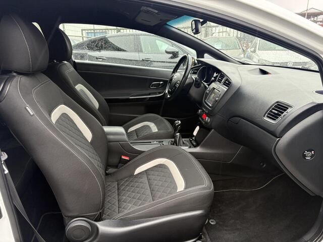 KIA CEE D cee'd 1.0 T-GDi GT-Line