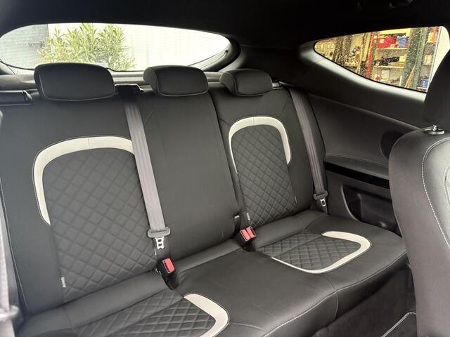 KIA CEE D cee'd 1.0 T-GDi GT-Line