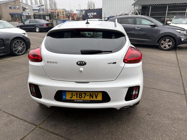 KIA CEE D cee'd 1.0 T-GDi GT-Line
