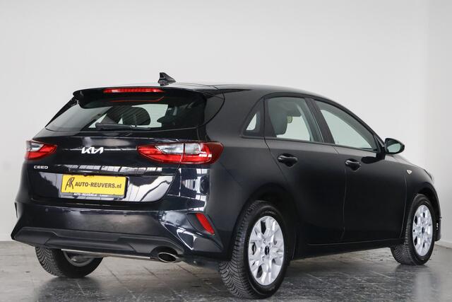 KIA CEE D Ceed 1.0 T-GDi ComfortLine / Carplay / Camera / Cruise control / DAB