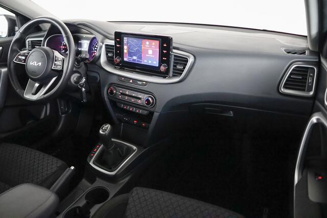 KIA CEE D Ceed 1.0 T-GDi ComfortLine / Carplay / Camera / Cruise control / DAB