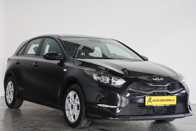KIA CEE D Ceed 1.0 T-GDi ComfortLine / Carplay / Camera / Cruise control / DAB