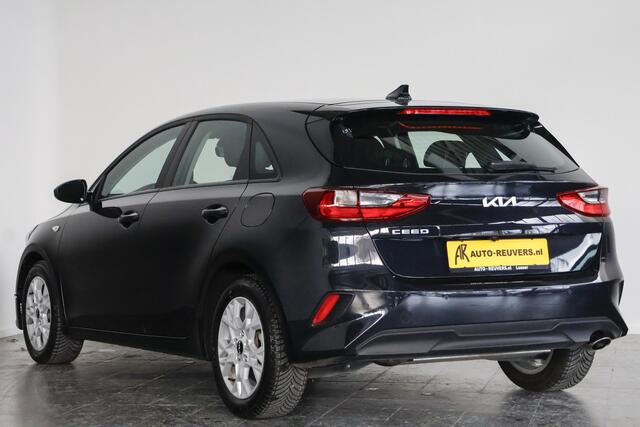 KIA CEE D Ceed 1.0 T-GDi ComfortLine / Carplay / Camera / Cruise control / DAB