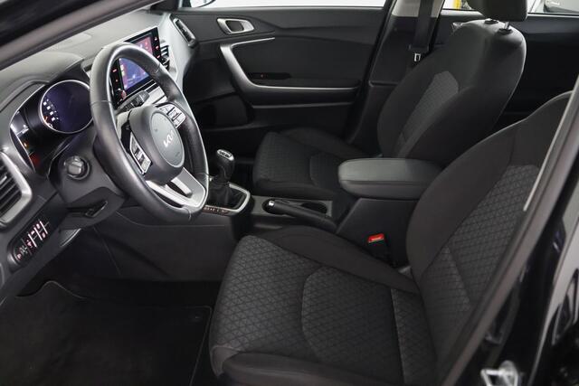 KIA CEE D Ceed 1.0 T-GDi ComfortLine / Carplay / Camera / Cruise control / DAB