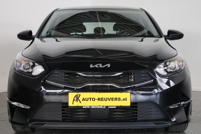 KIA CEE D Ceed 1.0 T-GDi ComfortLine / Carplay / Camera / Cruise control / DAB