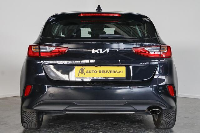 KIA CEE D Ceed 1.0 T-GDi ComfortLine / Carplay / Camera / Cruise control / DAB