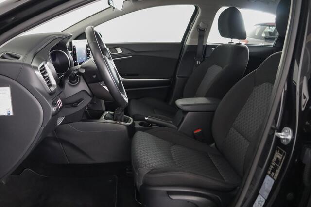KIA CEE D Ceed 1.0 T-GDi ComfortLine / Carplay / Camera / Cruise control / DAB