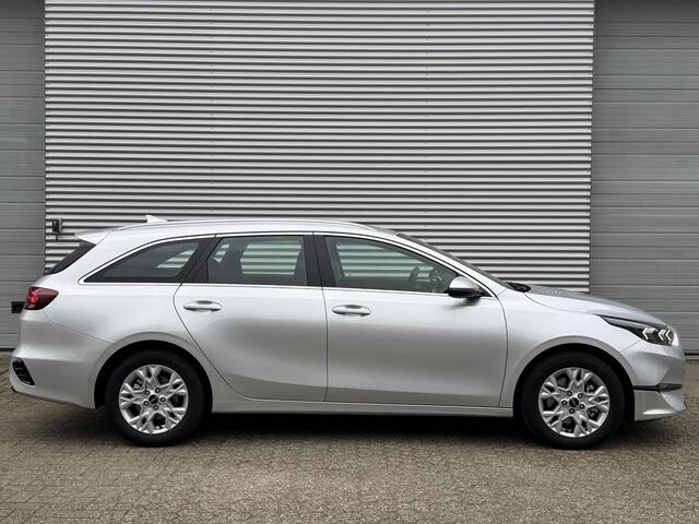 KIA CEE D Ceed SW 1.0 T-GDi DynamicLine | Camera | Cruise control | Parkeersensoren