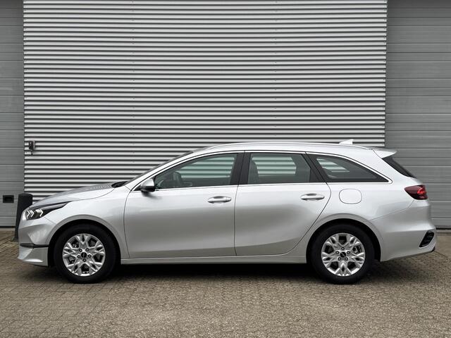 KIA CEE D Ceed SW 1.0 T-GDi DynamicLine | Camera | Cruise control | Parkeersensoren