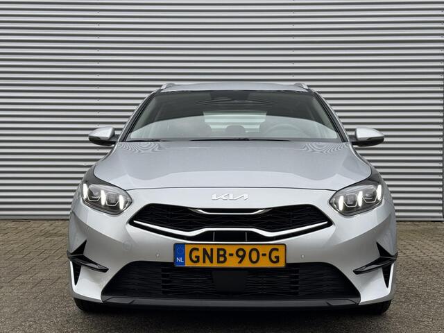 KIA CEE D Ceed SW 1.0 T-GDi DynamicLine | Camera | Cruise control | Parkeersensoren