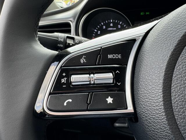 KIA CEE D Ceed SW 1.0 T-GDi DynamicLine | Camera | Cruise control | Parkeersensoren