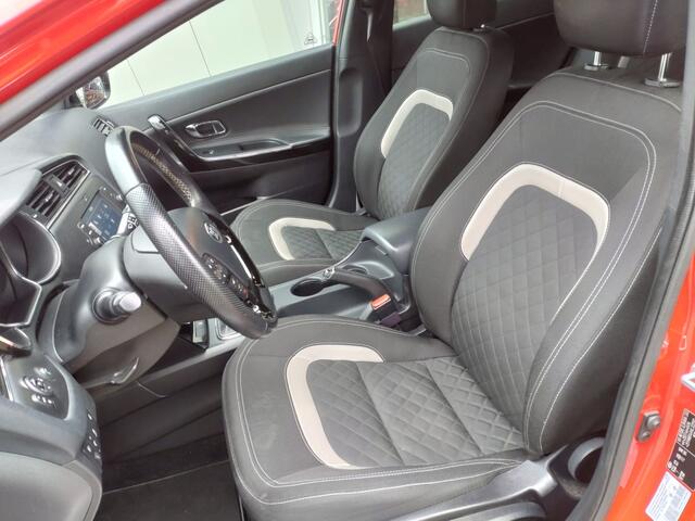 KIA CEE D 1.0 T-GDi GT-Line Summer Edition