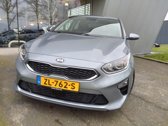 KIA CEE D 1.0 T-GDi DynamicPlusLine