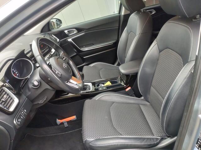 KIA CEE D 1.0 T-GDi DynamicPlusLine