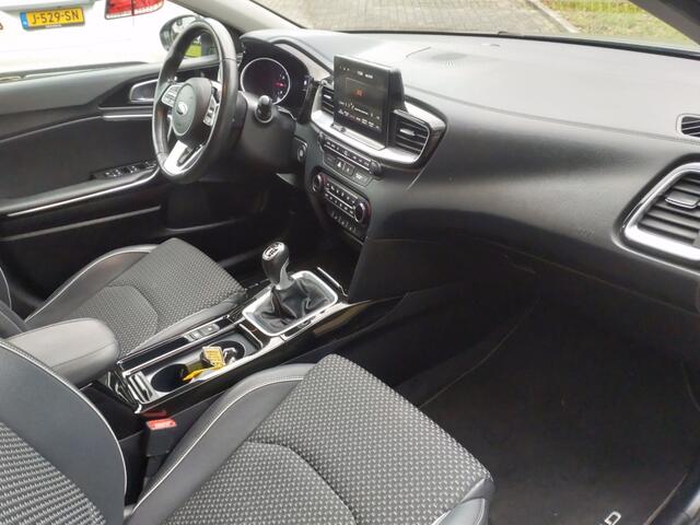 KIA CEE D 1.0 T-GDi DynamicPlusLine