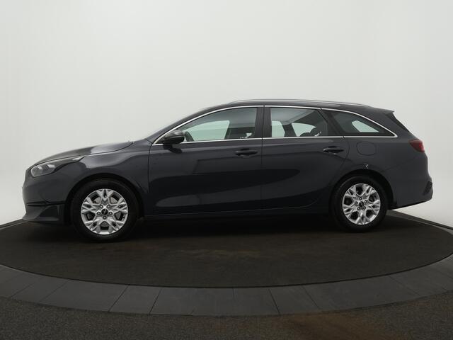 KIA CEE D Ceed Sportswagon 1.0 T-GDi DynamicLine - Cruise Control - Climate Control - Navigatie - Apple/Android Carplay - Fabrieksgarantie Tot 2030