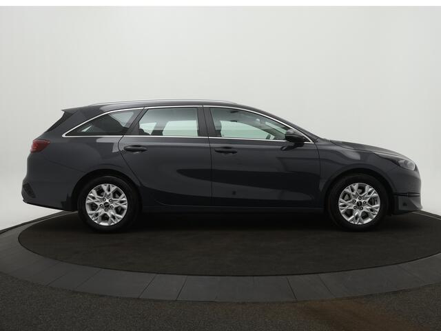 KIA CEE D Ceed Sportswagon 1.0 T-GDi DynamicLine - Cruise Control - Climate Control - Navigatie - Apple/Android Carplay - Fabrieksgarantie Tot 2030
